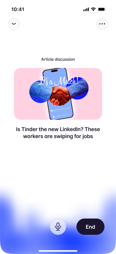 Premium news brands